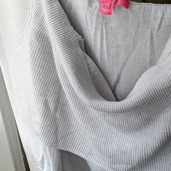 Lilly Pulitzer Christin Sweater - Picture 6 of 7